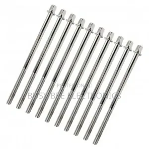 Tension Rod-Bass Drum 110mm