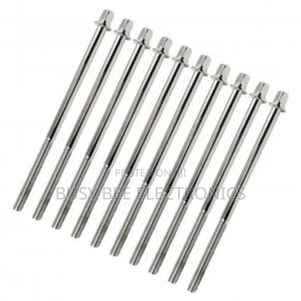 Tension Rod-Bass Drum 110mm