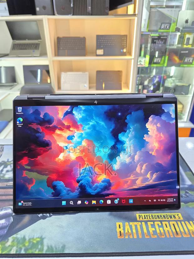 Laptop HP Spectre X360 16GB Intel Core Ultra 7 SSD 1T