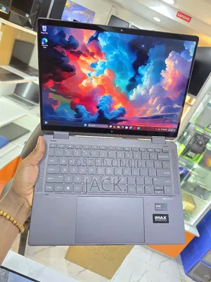 Laptop HP Spectre X360 16GB Intel Core Ultra 7 SSD 1T