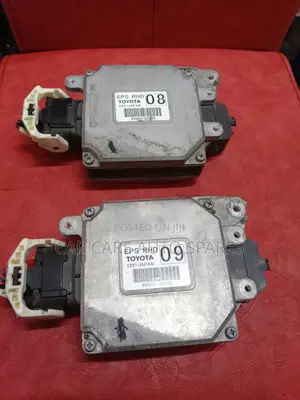 Power Steering Computer Toyota Mark X/Crown