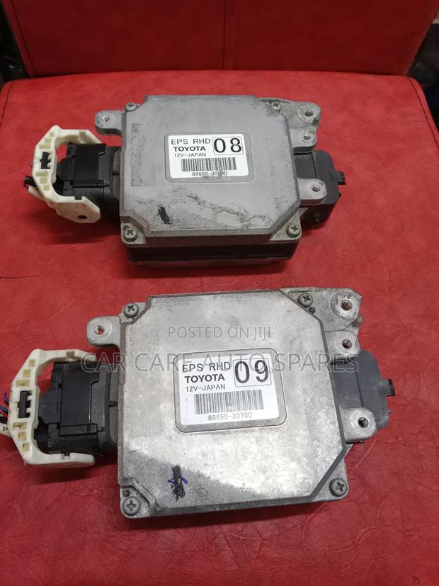 Power Steering Computer Toyota Mark X/Crown