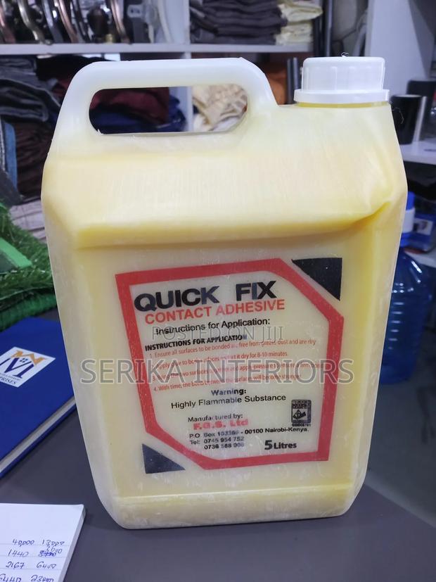Carpet Glue, Carpets Glue ,Contact Adhesive - main view