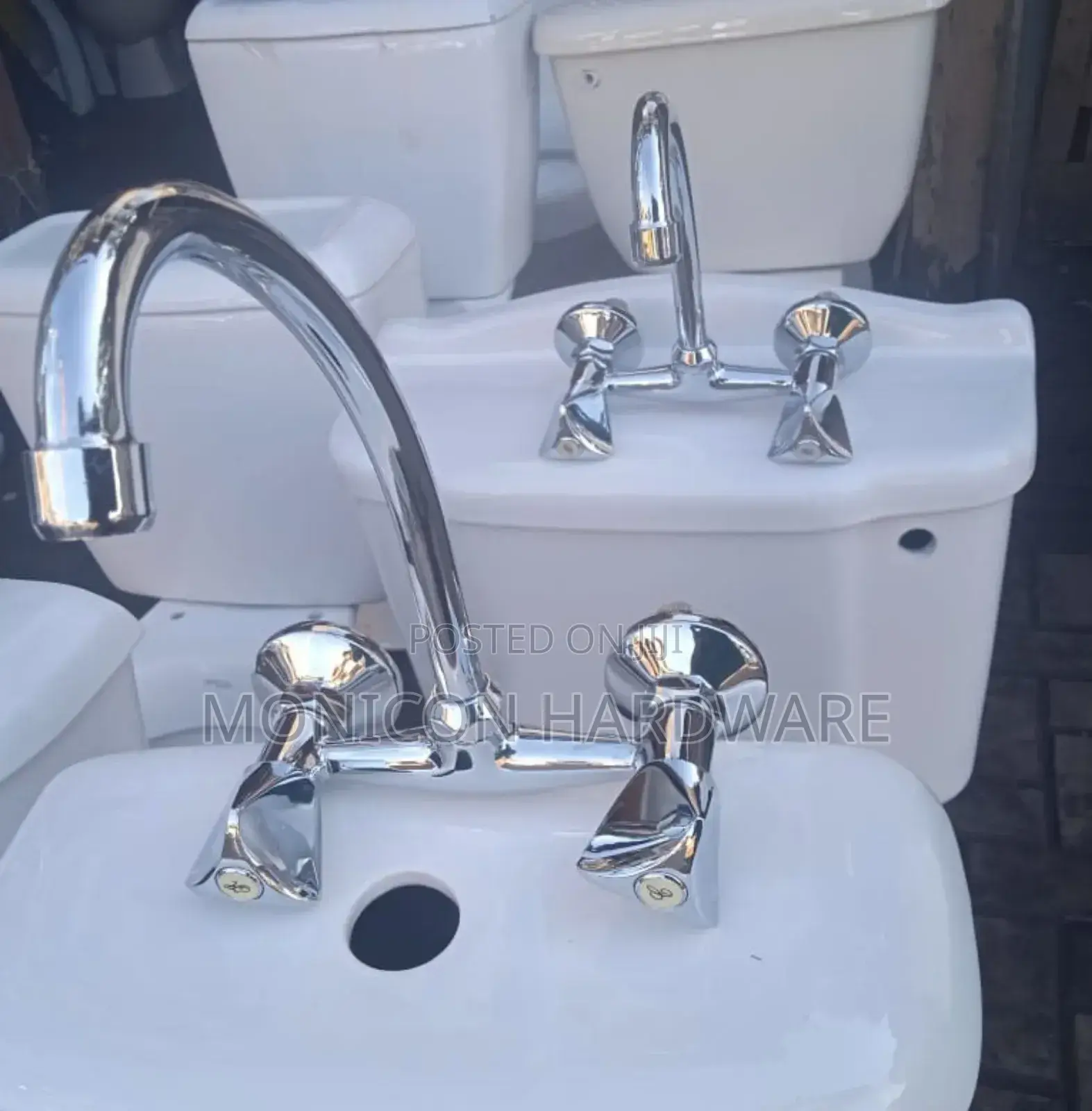 Kitchen Tap