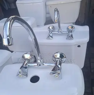 Kitchen Tap