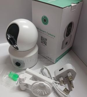 4mp Wifi PTZ Camera Wireless PTZ Camera Icsee 4mp - thumbnail 2