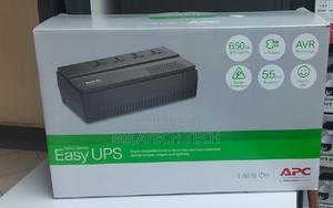 Apc 650 Va Ups Back Up for Computer - thumbnail 2