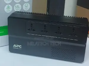 Apc 650 Va Power Surger Regulstor