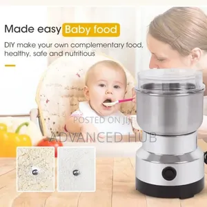 Nima Mini Electric Grinder