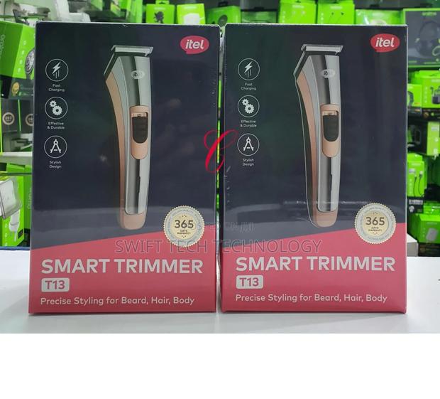 Smart Trimmer T13 Shaver - main view