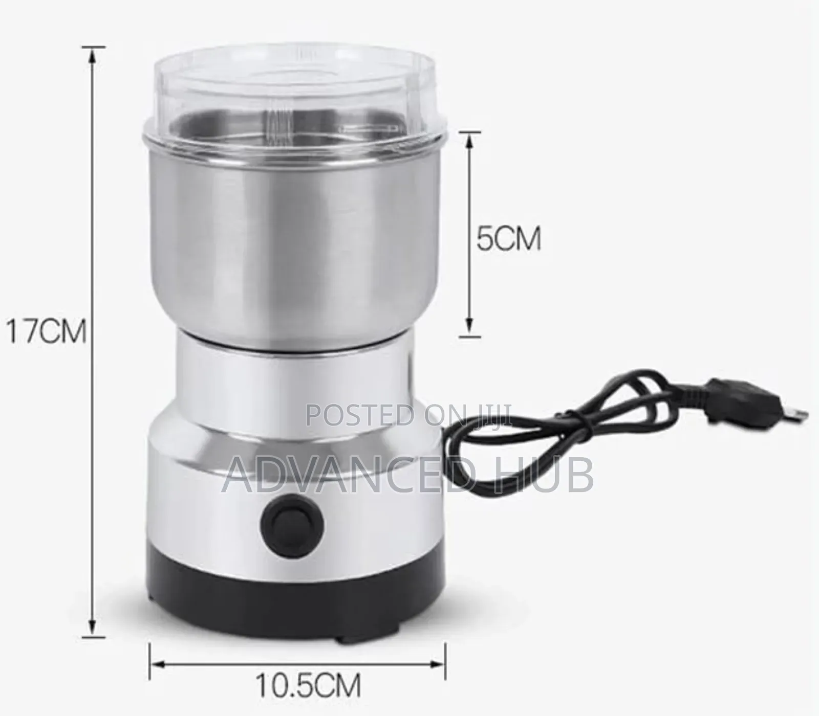 Nima Mini Electric Grinder