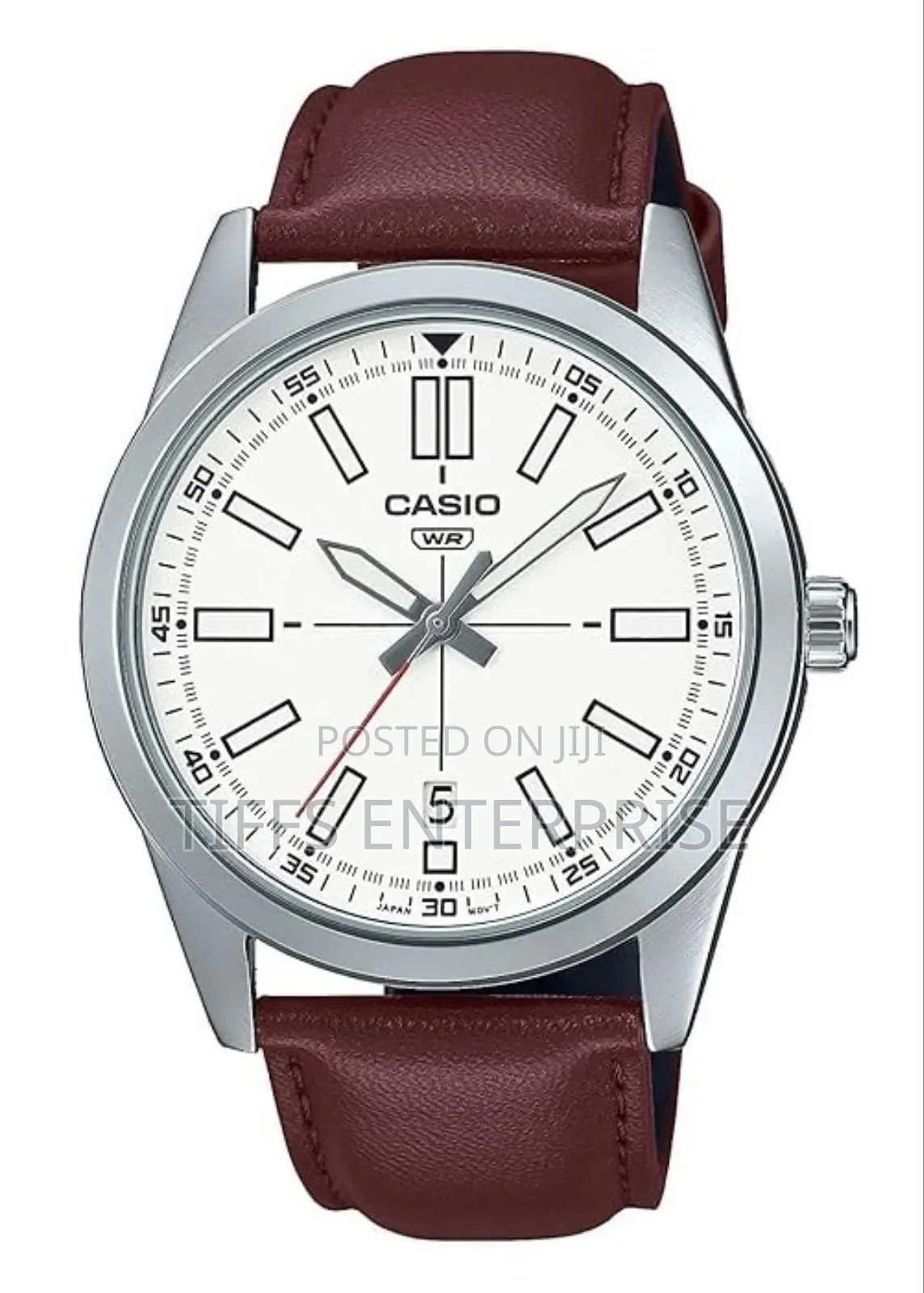 Casio MTP-Vd02l-7e for Men