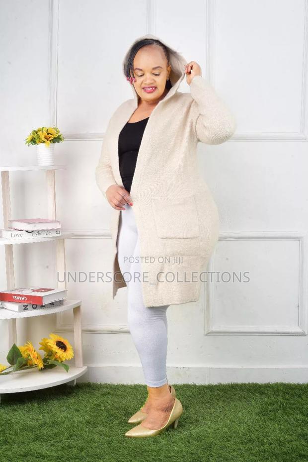 Very Heavy Long Sweaters - thumbnail 2