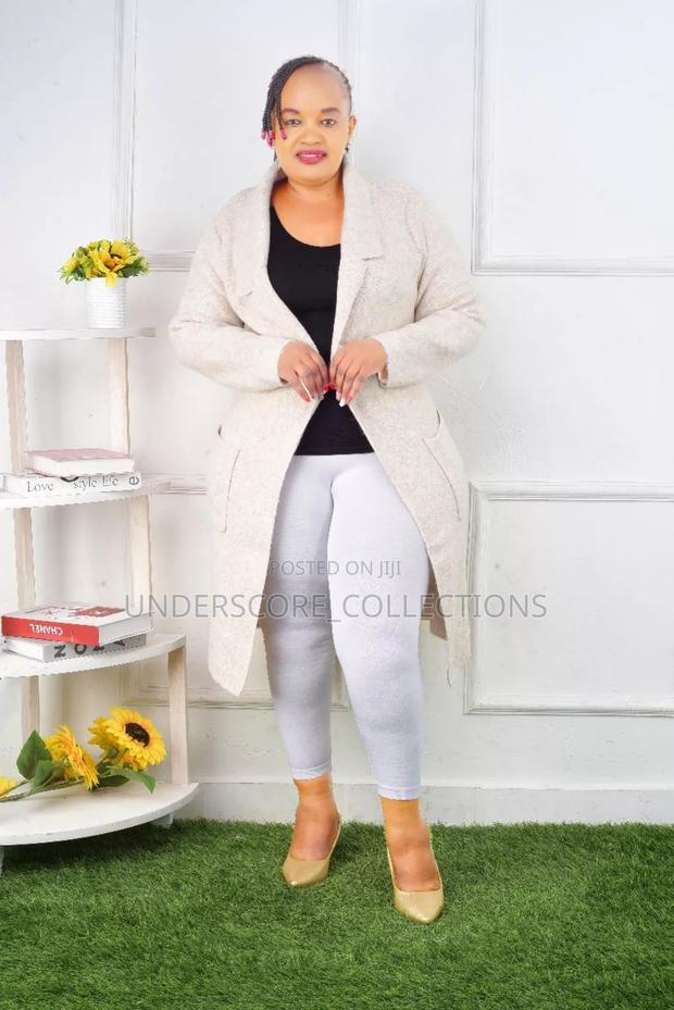 Very Heavy Long Sweaters - thumbnail 7