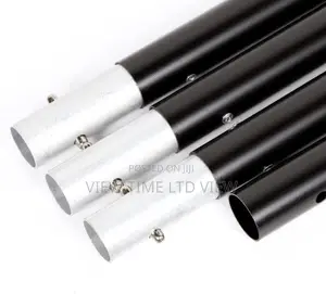 2.8x3m Heavy Duty Background Backdrop Holder Crossbar Kit