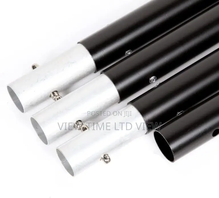 2.8x3m Heavy Duty Background Backdrop Holder Crossbar Kit