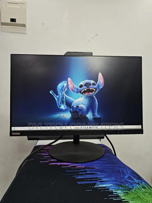 Lenovo Thinkvision T24v-10 Monitor 
24