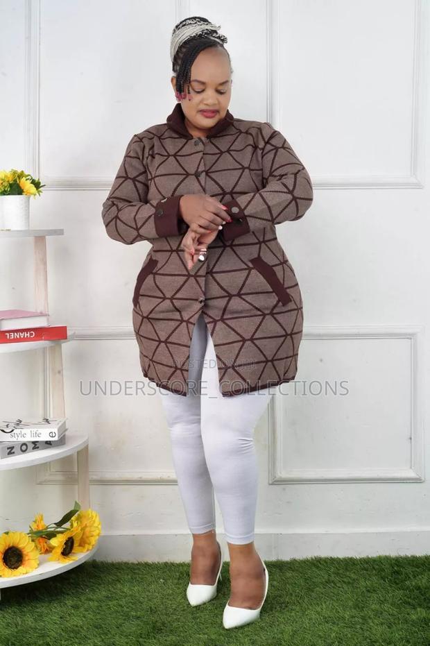 Office Use and Also Casual Use Sweaters - main view