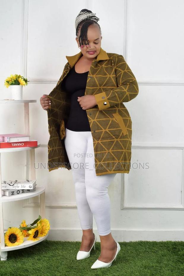 Office Use and Also Casual Use Sweaters - thumbnail 3