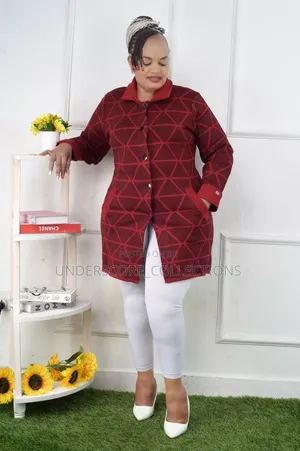 Office Use and Also Casual Use Sweaters