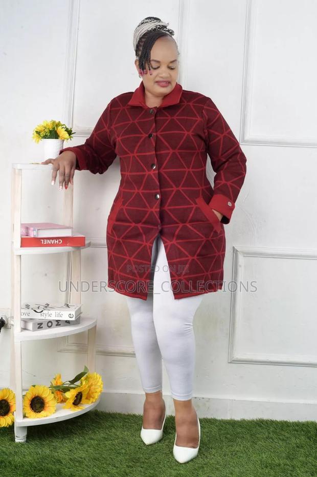 Office Use and Also Casual Use Sweaters - thumbnail 4