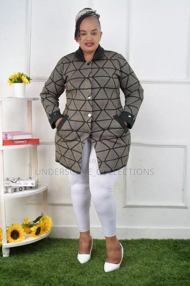 Office Use and Also Casual Use Sweaters - thumbnail 6