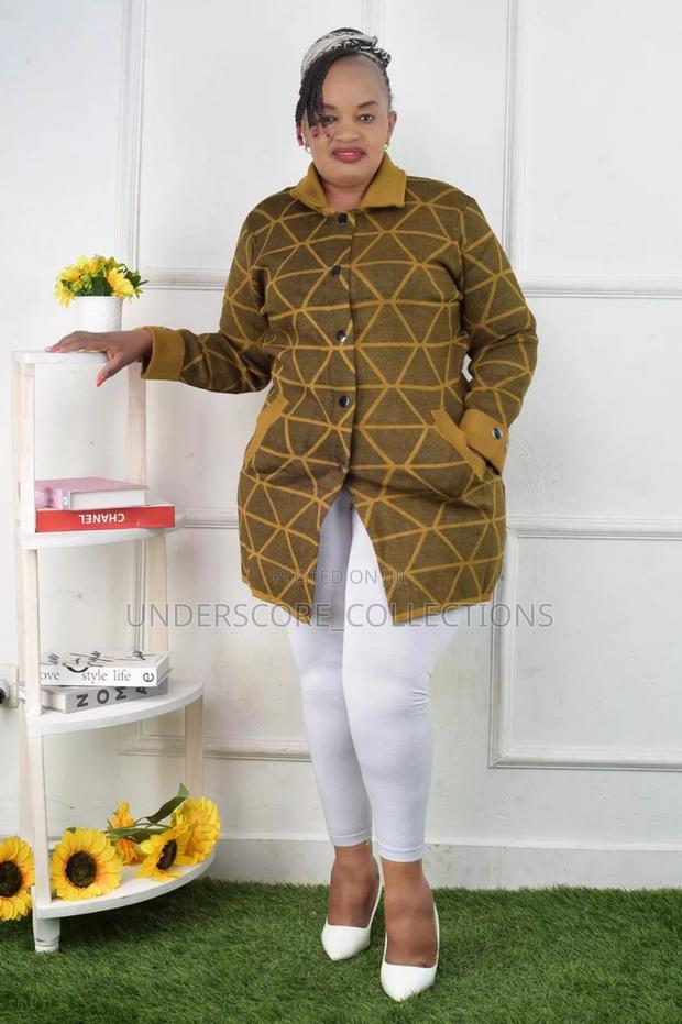 Office Use and Also Casual Use Sweaters - thumbnail 7