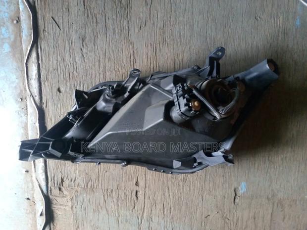 Axio 2014 Headlight Non Zenon - thumbnail 2