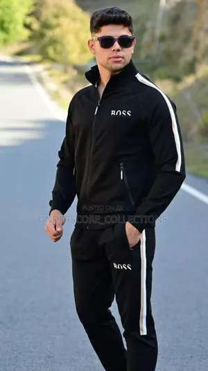 Superb Quality Men's Track Sets