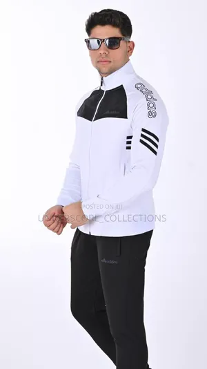 Superb Quality Men's Track Sets