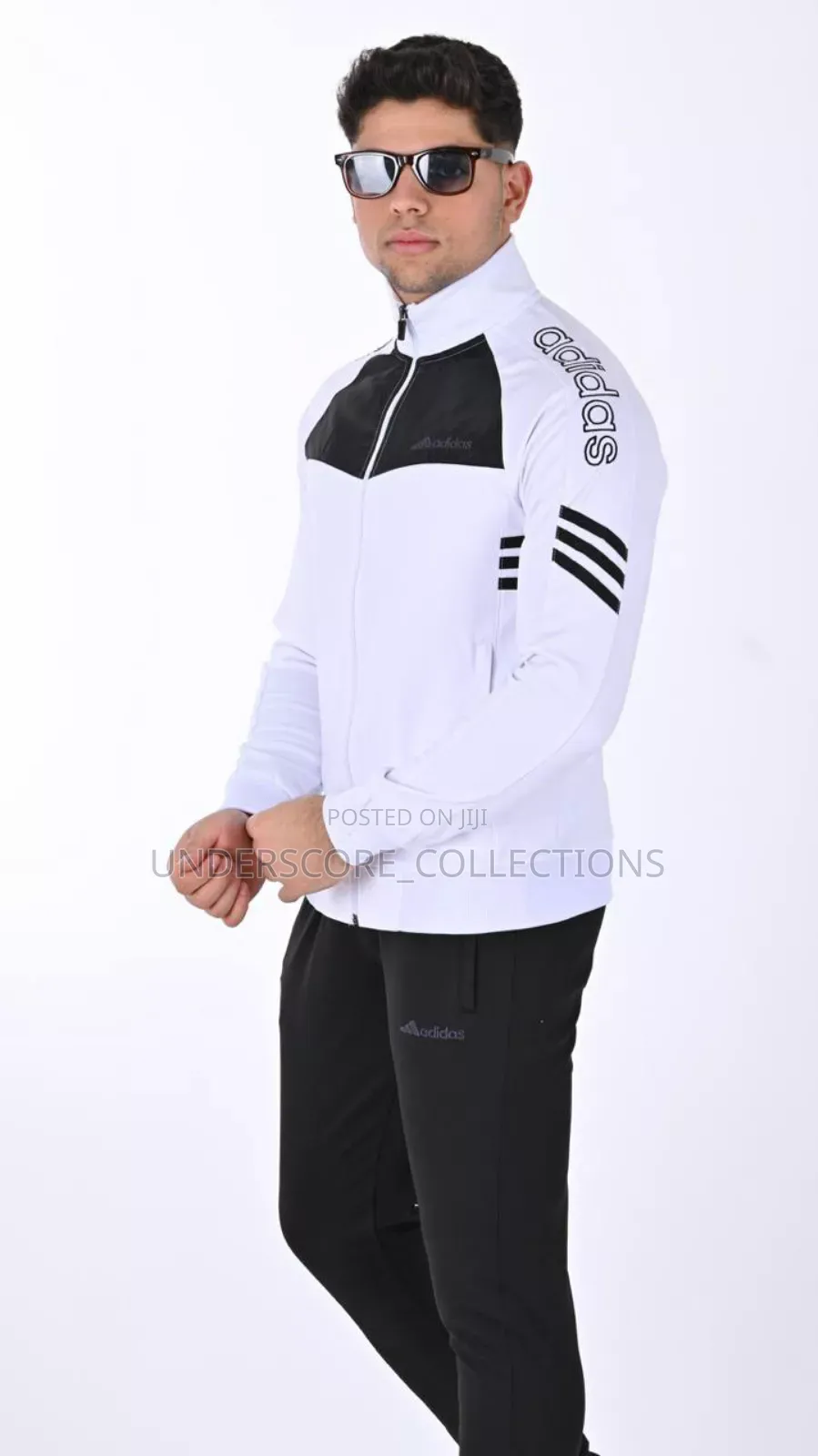 Superb Quality Men's Track Sets