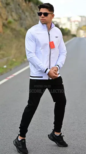 Superb Quality Men's Track Sets