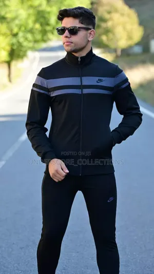 Superb Quality Men's Track Sets