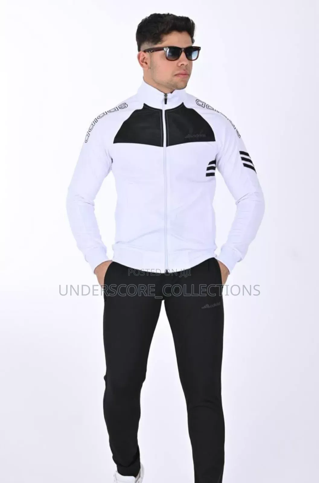 Superb Quality Men's Track Sets