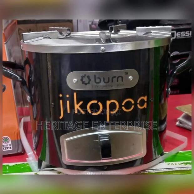 Jiko Koa,Jiko Koa - main view