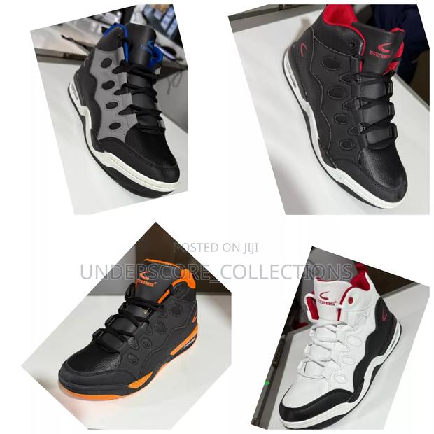 Unique Design Sneakers - thumbnail 2