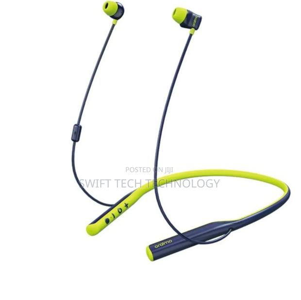 Oraimo Necklace 4 Oeb-E50d Enc Wireless - main view