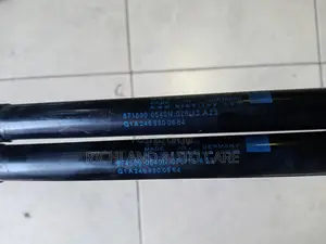 Mercedes Benz B Class W246 Boot Struts Tailgate Shocks Rh Lh