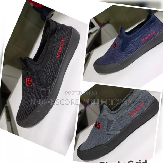Reopaad Men's Sneakers