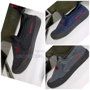 Reopaad Men's Sneakers