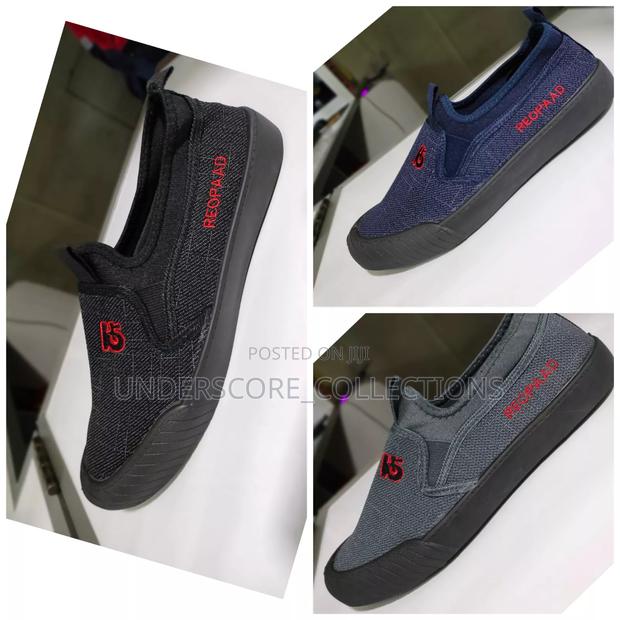 Reopaad Men's Sneakers - thumbnail 2
