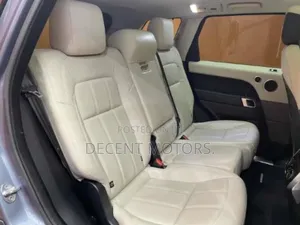 Land Rover Range Rover HSE SWB 2020 Blue