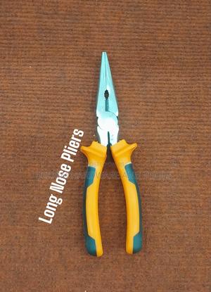 Long Nose Pliers - main view