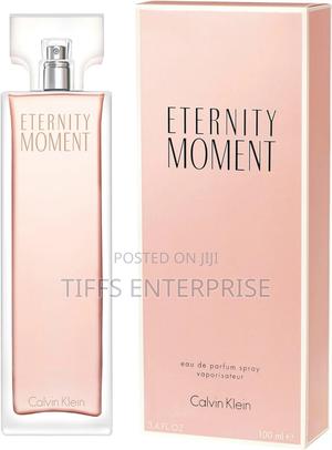 Calvin Klein Eternity Moment, 100ml for Women