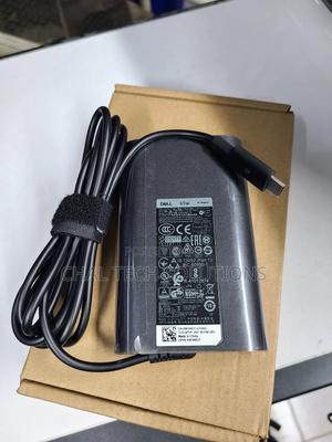 Original 65w Dell Type-C Adapter - main view