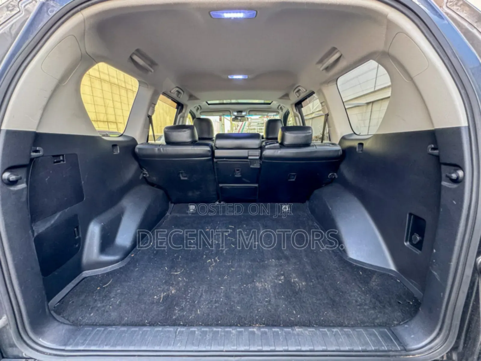 Toyota Land Cruiser Prado 2.8 2019 Gray