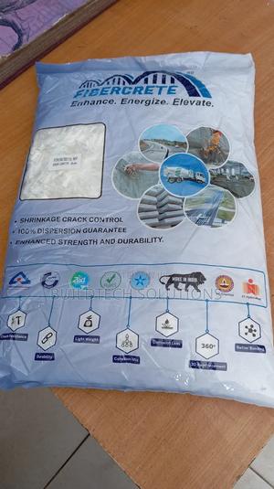 Construction Fibre Crete - thumbnail 2