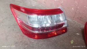 Primio 265 Backlight 2013 Led