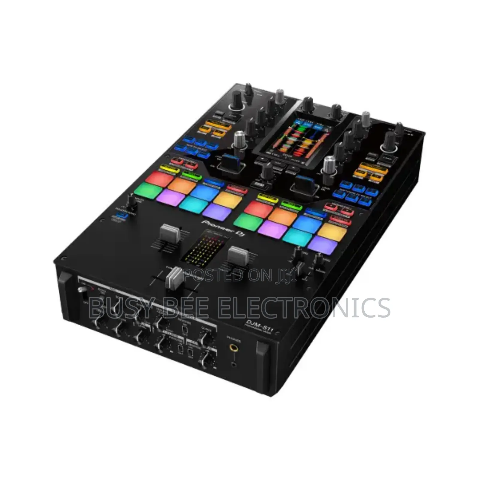 DJM S11 Pioneer Dj Mixer