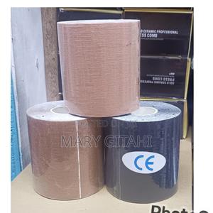 *Boob Tapes** Size 8cms by 5 M** - thumbnail 2